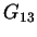 $ G_{13}$